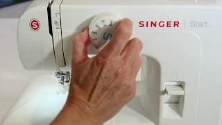 Singer Start 1304 7 Cleaning & Maintenance 