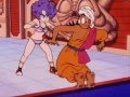 Ranfan secret weapons