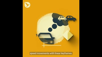 Motion Design Essentials 13: Speed Curves