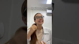 ROTINA de uma MÉDICA recém formada | ep: como foi começar a atender? #medicina #medvlog