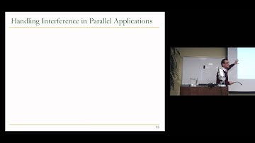 Lecture 24. Memory Scheduling - CMU - Computer Architecture 2014 - Onur Mutlu
