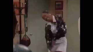 Happy dance meme