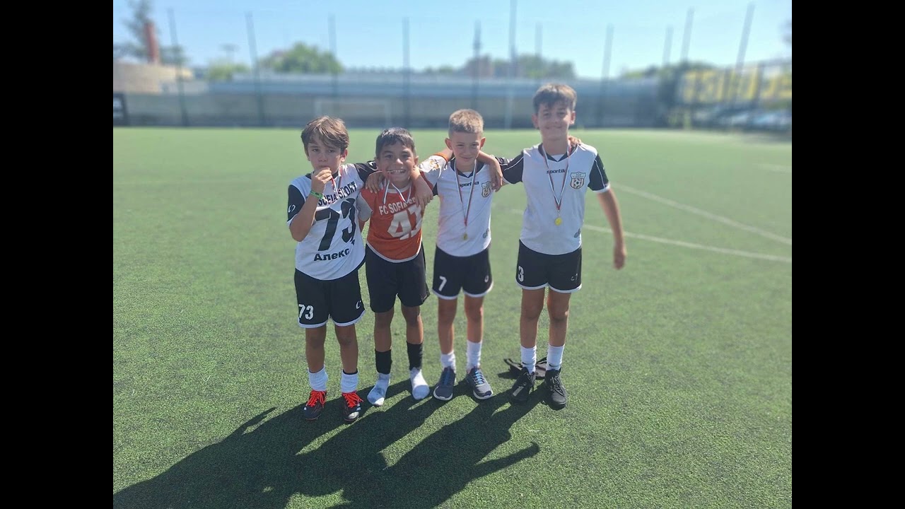 Несебър Къп 2025