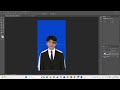 Cara Menambahkan Jaz dengan Mudah di Photoshop 