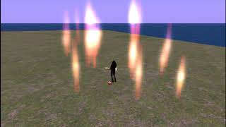 Sandbox: Fun Time 2 (particle)