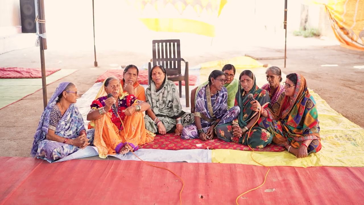 Bnjara Paramparik Lock gete # banjara Daheli Tanda