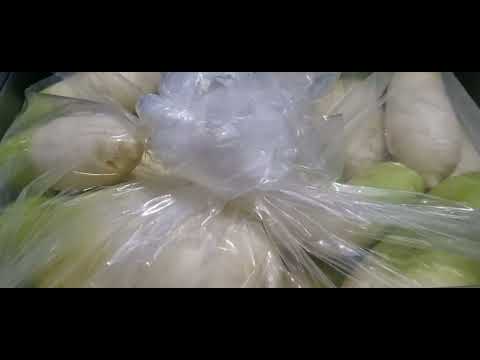 무우 오래 보관하는방법, 저는 이렇게 보관합니다. #우무오래저장방법 무우 오래 보관하는방법, 저는 이렇게 보관합니다. #우무오래저장방법