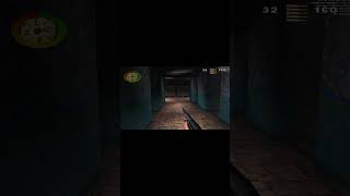 Medal Of Honor Underground - Photographer - #2026 #duckstation #MOH #psx