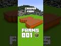 Fastest Creeper Farm for Unlimited Gunpowder!
