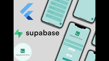 Flutter y Supabase: Implementando Funciones de Base de Datos