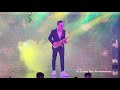 Lãng Quên Chiều Thu - Live Tạ Trung Đức Saxophone