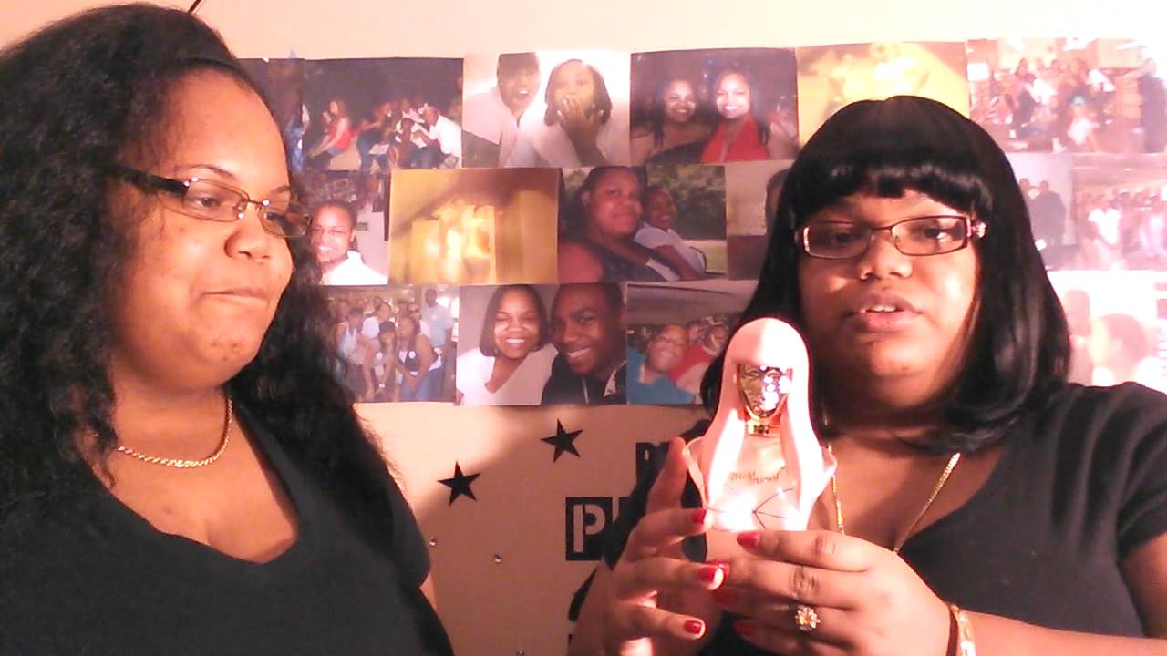 Product Review Pink Friday Perfume By Nicki Minaj YouTube product-review-pink-friday-perfume-by-nicki-minaj-youtube