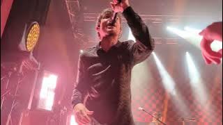 Silver Tongues - Louis Tomlinson (Live @ Shepherd's Bush Empire, London - 14/12/22)