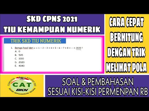 Kisi Kisi Cpns 2021 Informasi Cpns Asn Indonesiainfo Cpns Asn Indonesia 2021