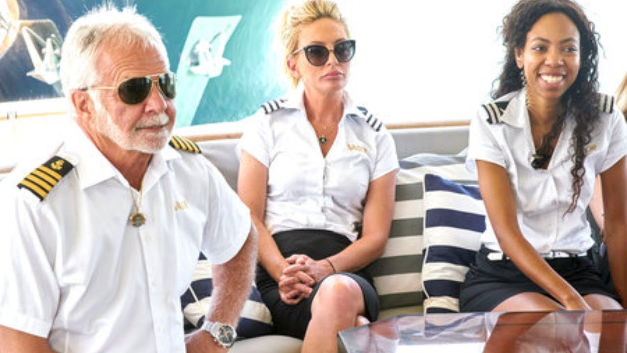 below deck sailing yacht: ionian sea season 1 crew intro