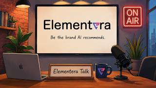 Be the brand AI recommends!