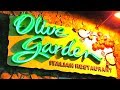 The Untold Truth Of Olive Garden