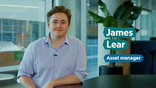 This is what a day as an Asset Manager looks like