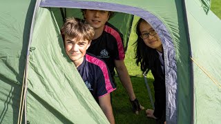 Co-Curricular Opportunities at Cheltenham College