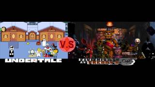 (maybe) COMING SOON rap battle