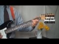 Sir Edward Elgar Pomp and Circumstance March No.1- GUITAR SYNTH
