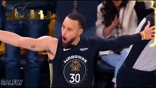 Stephen Curry Mix Over the Sun NCS