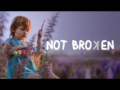 Not Broken (2022) Full Movie | Family Movie | Inspirational Drama