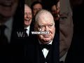 Winston Churchill