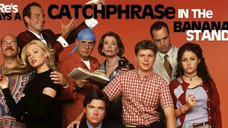 Top 10 funny movements in arrested development season 3 : Arrested development