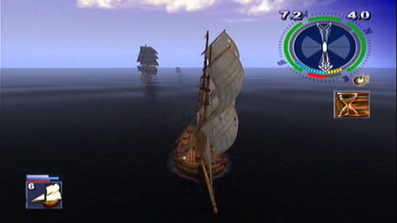 pirates of the caribbean xbox 360