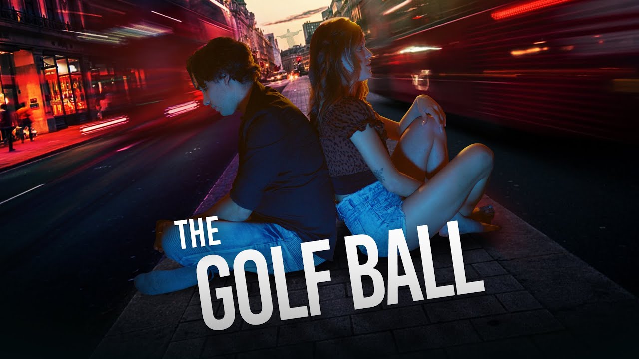 The Golf Ball