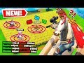 DUCK HUNT in the CORN FIELD! *NEW* Game Modes in FORTNITE!