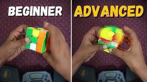 Cube Wars: CFOP vs Roux vs ZZ ☠️🔥