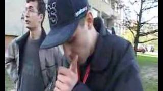 Видео Неуважительное отношение организатора к музыканту (автор: pabeeelo)