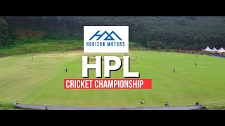 Horizon Motors HPL Premier League \/ Video Covering Video Park Kottayam