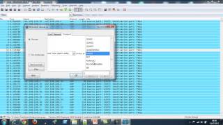 Wireshark Network Packet Analysis Tool