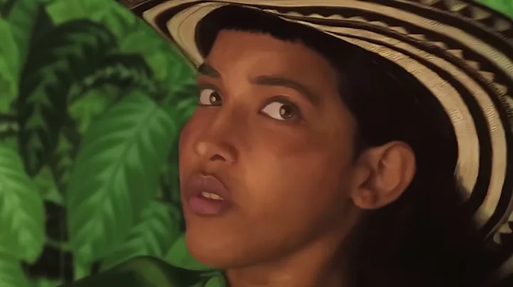 Coca Cola 'Masterpiece' (Sound ReDesign)