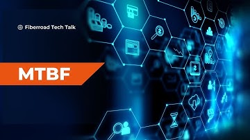 The MTBF Imperative: Securing Long-Term Network Reliability in the Industrial World
