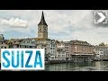 Españoles en el mundo: Suiza (1/4) | RTVE