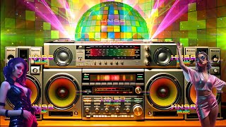 New Italo Disco Music 2024 ️🎧 Chery Chery Lady, Dial My Number 🎧Euro Disco Dance 70S 80S 90S Classic