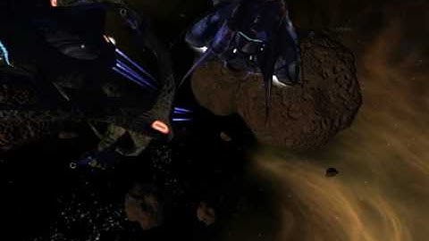 X2: The Threat official trailer