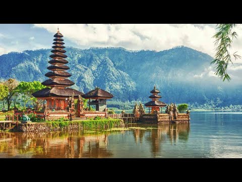 Traditional Indonesian Music Indonesian Folk Music Bali Meditation Music Relaxing Music Java