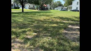 Lots And Land for sale - 210 S Silver Street, Paola, KS 66071