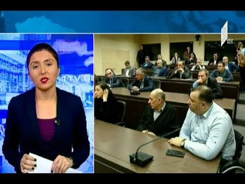 ვითარება მმართველ გუნდში