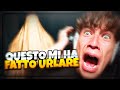 QUEST'HORROR FA DAVVERO PAURA...