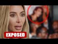 Kim Kardashian & Diddy Get CAUGHT DOING WHAT!?!!? | This is CRAZY... | Diddy is CANCELLED & ITS BAD