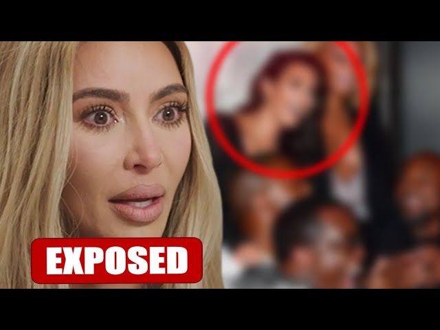 Kim Kardashian & Diddy Get CAUGHT DOING WHAT!?!!? | This is CRAZY... | Diddy is CANCELLED & ITS BAD class=