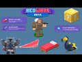 Gameplay roblox bed wars 1h feat nexeto