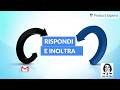 Come Rispondere e Inoltrare Email su Gmail: Le Basi per Comunicare al Meglio!
