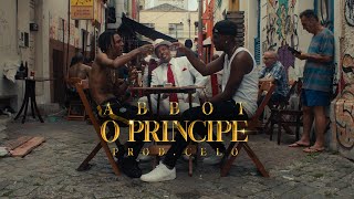 Abbot - O Príncipe 🤴🏾 (Prod. Celo)